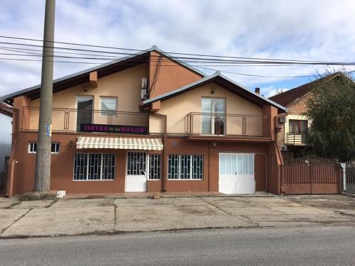 Apartamento Guest House N