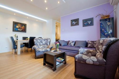 Apartamento Penthouse Sofy 1