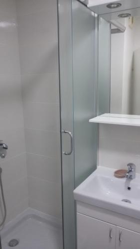 Apartamento Penthouse Sofy 1