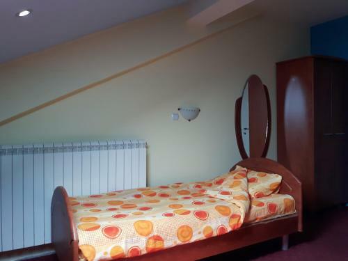 Motel Hollywood Prenociste