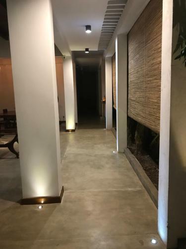 Hostal Sayura House