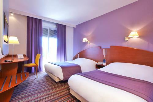 Hotel Kyriad Bourg-en-bresse
