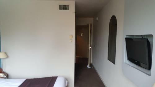 Hotel Kyriad Bourg-en-bresse