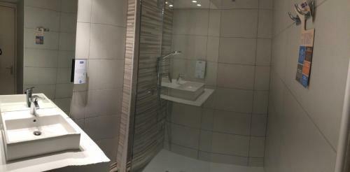 Hotel Kyriad Bourg-en-bresse
