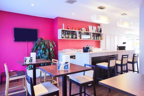 Hotel Kyriad Bourg-en-bresse
