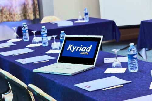 Hotel Kyriad Bourg-en-bresse