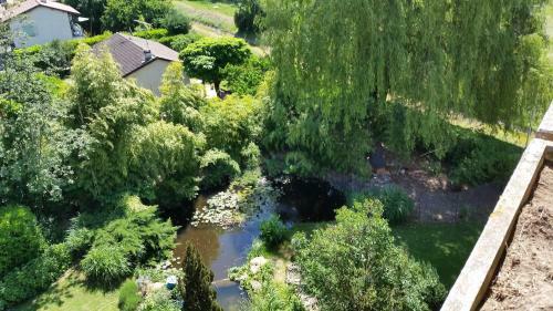 Hotel Kyriad Bourg-en-bresse