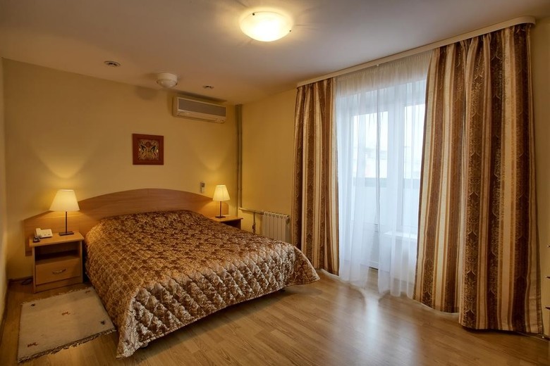 Volga Apart Hotel