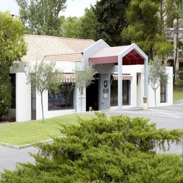 Hotel Campanile - Aix En Provence Oeste