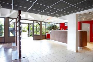 Hotel Campanile Bordeaux Le Lac