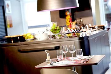 Hotel Campanile Bordeaux Le Lac