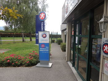Hotel Campanile Annecy Metz Tessy