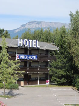 Hotel Campanile Annecy Metz Tessy