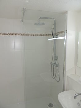 Hotel Campanile Annecy Metz Tessy