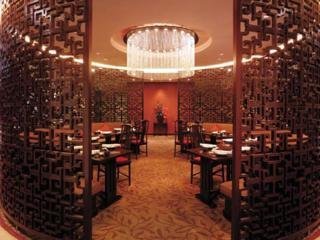 Hotel Edsa Shangri-la, Manila