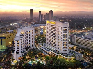 Hotel Edsa Shangri-la, Manila