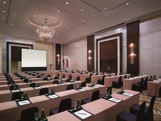 Hotel Edsa Shangri-la, Manila