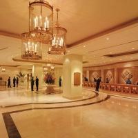 Hotel Edsa Shangri-la, Manila
