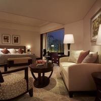 Hotel Edsa Shangri-la, Manila