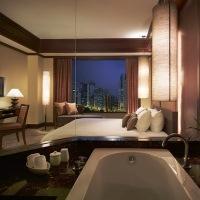 Hotel Edsa Shangri-la, Manila
