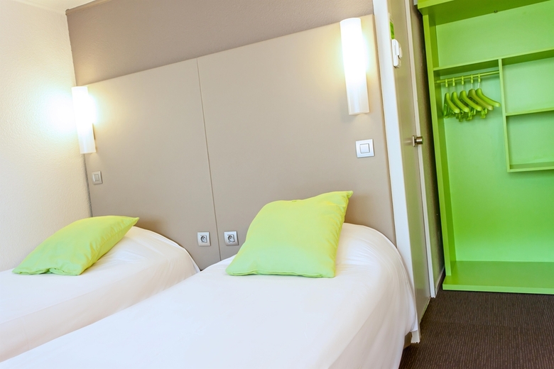 Hotel Campanile Montpellier-sud