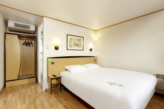 Hotel Campanile Honfleur - La Rivi�re Saint Sauveur