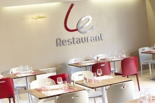 Hotel Campanile Honfleur - La Rivi�re Saint Sauveur