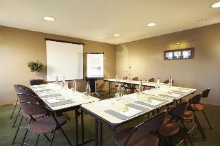 Hotel Campanile Honfleur - La Rivi�re Saint Sauveur
