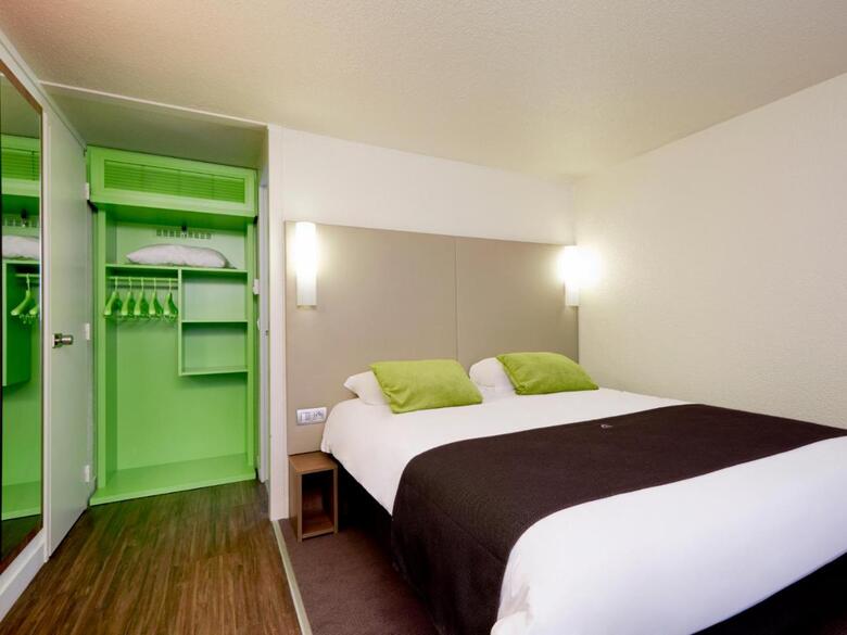 Hotel Campanile Chalon Sur Saone