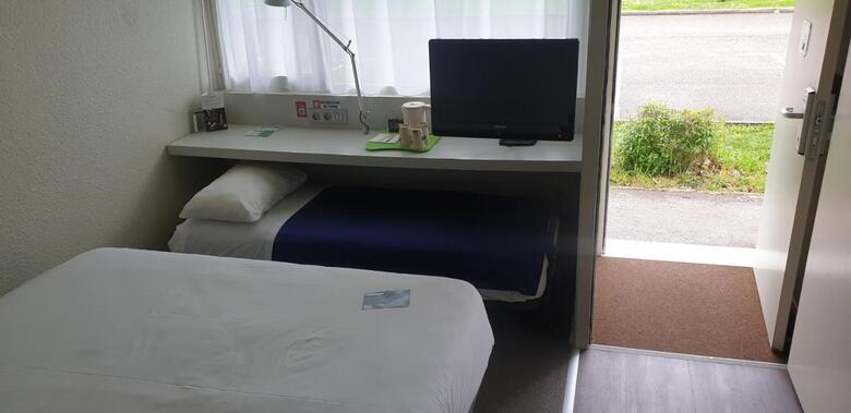Hotel Campanile Chalon Sur Saone