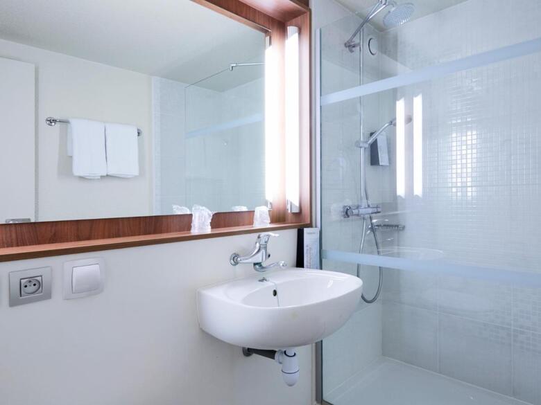 Hotel Campanile Chalon Sur Saone