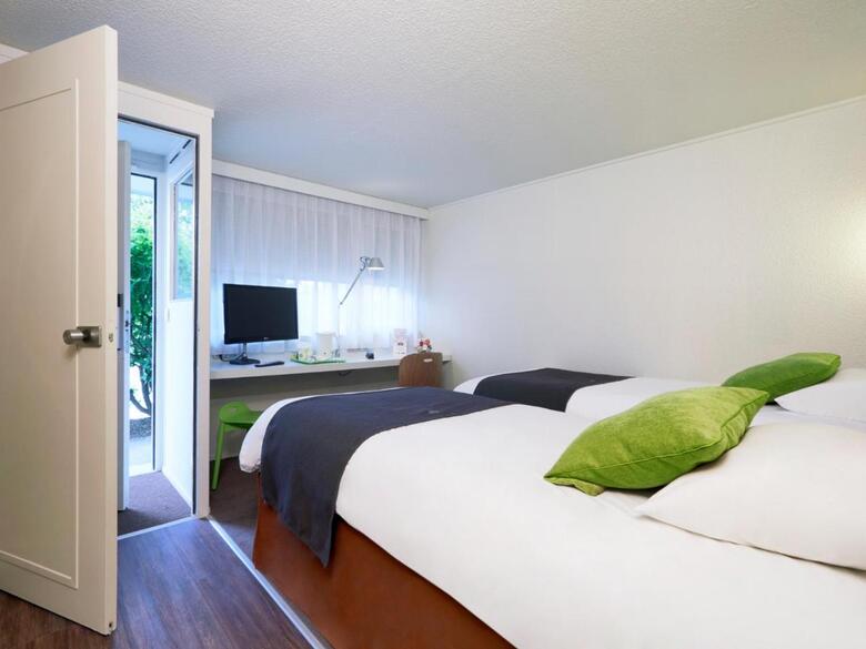 Hotel Campanile Chalon Sur Saone