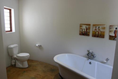 Bed & Breakfast Khayalami Lodge
