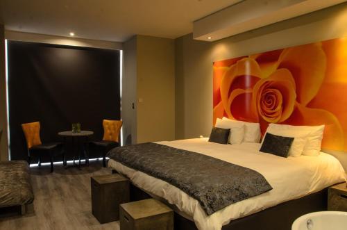 Chill Pepper Boutique Hotel