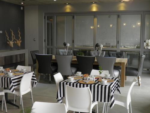 Chill Pepper Boutique Hotel