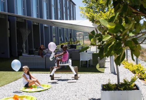 Chill Pepper Boutique Hotel