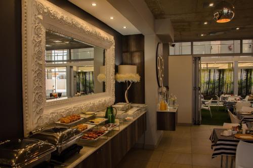 Chill Pepper Boutique Hotel