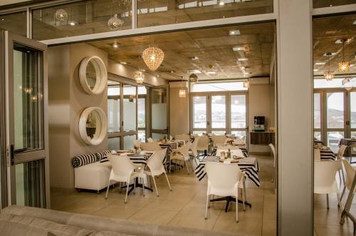 Chill Pepper Boutique Hotel