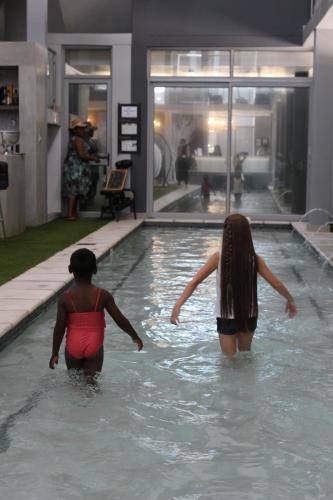Chill Pepper Boutique Hotel