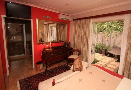 Hostal Avalon Guest Manor