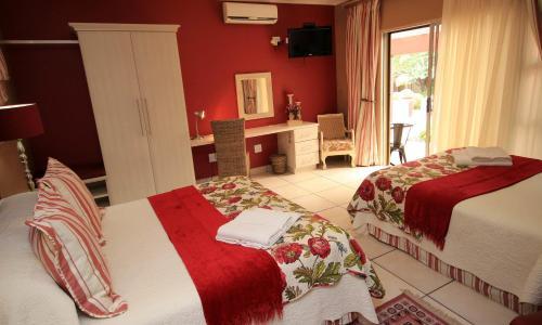 Hostal Avalon Guest Manor
