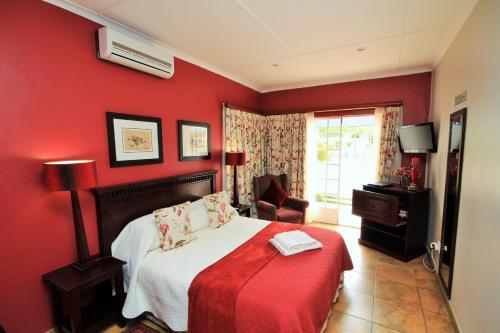 Hostal Avalon Guest Manor