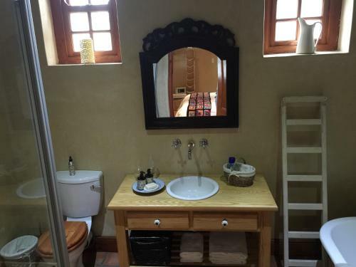 Hostal Shades Of Africa