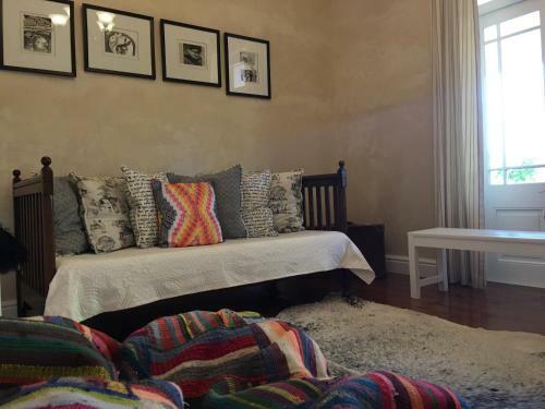 Hostal Shades Of Africa