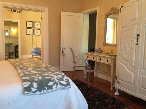 Hostal Shades Of Africa