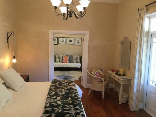 Hostal Shades Of Africa