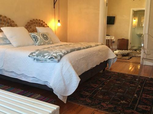 Hostal Shades Of Africa