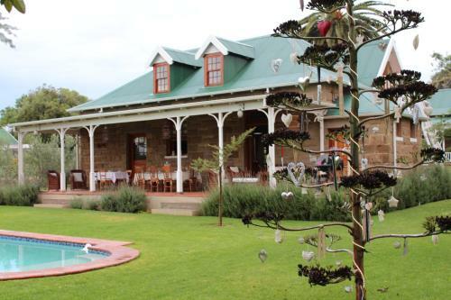 Hostal Shades Of Africa