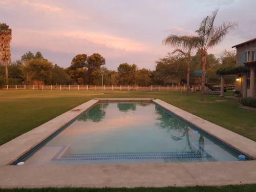 Agroturismo Hartland Country House