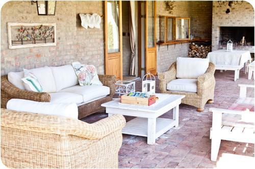 Agroturismo Hartland Country House